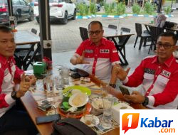 Job Fair 2026 Buka Ribuan  Peluang Kerja, DPD LSM LIRA Deli Serdang Dukung Langkah Pemkab 