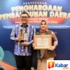 Kabupaten Deli Serdang Raih Terbaik II PPD Tingkat Nasional Tahun 2026