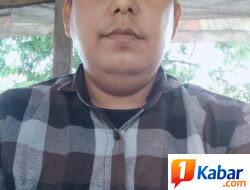 P APBD tahun 2026 Gagal Disahkan, Putra Nasution: Jangan Jadikan Rakyat Tumbal Ego DPRD