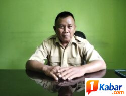 Geuchik:Minta petugas atau operator desa mengecek status desil tingkat kesejahteraan pada data terpadu.