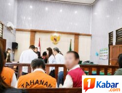 Imigrasi Ngurah Rai Kawal Proses Persidangan Warga Negara Tiongkok Pengguna Paspor Malaysia Palsu