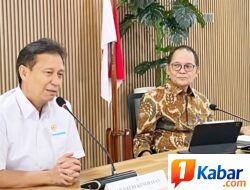 OJK dan Kemenkes RI Perkuat Ekosistem Asuransi Kesehatan Dorong Pembiayaan Kesehatan Murah