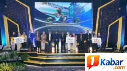 BPJS Kesehatan Bangun Standar Customer Excellence melalui CX126