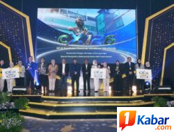 BPJS Kesehatan Bangun Standar Customer Excellence melalui CX126