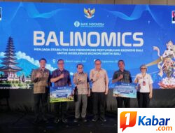BI Gelar Balinomics TW II 2026, Soroti Infrastruktur, Pariwisata, Sampah dan Diversifikasi Ekonomi