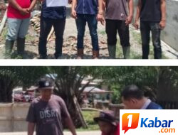 PTPN IV Regional VI Unit Kebun Lama, Mendukung Penuh  Pembagunan KDMP Di Gampong Alue Buloh, Progam Nasional Asta cita Presiden RI,