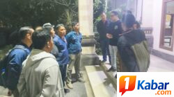 Akhirnya Polisi Tetapkan 6 Tersangka Pengeroyokan Pekerja Proyek di Sawangan 