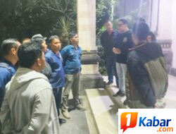 Akhirnya Polisi Tetapkan 6 Tersangka Pengeroyokan Pekerja Proyek di Sawangan 