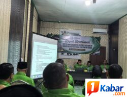 DPW PKB Aceh Konsolidasikan Kekuatan, Pembentukan DPAC Se-Aceh Masuk Tahap Strategis