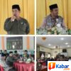 SMA Negeri 1 Seuruway Menggelar Peringati Maulid Nabi Muhammad SAW,Sembari Mengenang Lahirnya Rasullullah SAW.