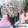 Wali Kota Langsa Tinjau Langsung Proses Penyaluran Jadup dan Sapa Warga di Lokasi