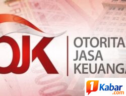 OJK Terbitkan Peraturan Pelaporan Insidental di Sektor Pasar Modal, Hingga Bursa Karbon
