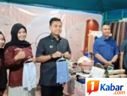 Wali Kota Langsa Buka Langsa Expo 2026, Dorong Kebangkitan UMKM dan Ekonomi Kreatif,