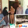 Bentuk Kepedulian Sosial Bupati Aceh Timur, Salurkan Bantuan Kepada Warga Jambo Labu Korban Kebakaran,