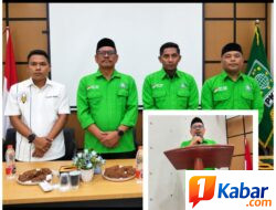 Partai PKB Kota Langsa Menggelar Musyawarah Anak Cabang (Musancab) Uji Kelayakan Dan Kepatutan,(UKK)Se Kota Langsa, 