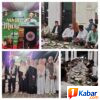 Gampong Pondok Kelapa, Peringati Maulid Muhammad SAW 1448H, Santuni Anak Yatim,Ajak Teladani Sifat Dan Akhlak Rasulullah SAW,