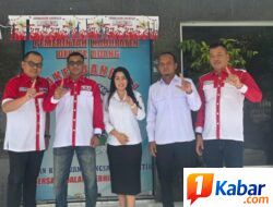 Sah Terdaftar di Kesbangpol, DPD LSM LIRA Deli Serdang Perkuat Legalitas dan Peran Sosial Kontrol