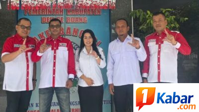 Sah Terdaftar di Kesbangpol, DPD LSM LIRA Deli Serdang Perkuat Legalitas dan Peran Sosial Kontrol
