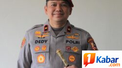 Kepala BNN Provinsi Aceh: Persatuan Adalah Kekuatan, Saatnya Aceh Bersatu Melawan Narkoba