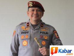 Kepala BNN Provinsi Aceh: Persatuan Adalah Kekuatan, Saatnya Aceh Bersatu Melawan Narkoba