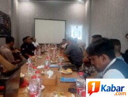 IWO Pidie Dorong Sinergi Pers, LSM dan Pemuda untuk Kemajuan Daerah