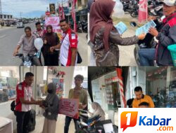 NSSGG Rayakan Harpelnas 2026: Perkuat Kedekatan dengan Pelanggan dan Customer Loyal