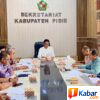 Pemkab Pidie Gagas MoU dengan Kafalah Indonesia, Bidik Empat Program Prioritas