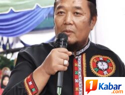 Wakil Ketua I DPRK Aceh Tengah Hamdan Ucapkan Selamat Atas Pelantikan SMSI Aceh Tengah Periode 2026-2030