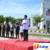 Bupati Sarjani Kobarkan Kesiapsiagaan Bencana, Seluruh Elemen Diminta Bergerak Cepat dan Terkoordinasi