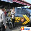 Kapolres Pidie Lakukan Pengecekan Atmasus dan Alsus Inventaris Satsamapta