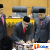 Pemkab dan DPRK Pidie Sepakati KUPA dan PPAS-P 2026