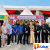 Bukan Hanya Pesta Budaya, Uroe Lahè ke-515 Pidie Hadirkan Cek Kesehatan Gratis, Bupati dan Wabup Jadi Peserta Pertama