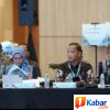 Dari Aceh untuk Pemasyarakatan: Ramdani Boy Paparkan Capaian Kinerja di Rakor Kemenimipas 2026