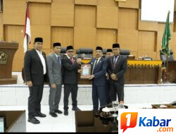 Bupati Sarjani dan DPRK Pidie Bahas Penyesuaian Anggaran, Fokus pada Pembangunan dan Pelayanan Publik