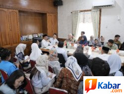Gali Sejarah Perdamaian Aceh, 32 Akademisi Internasional Temui Bupati Pidie