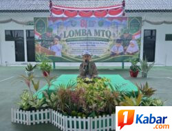 Hari Kedua MTQ Kodim 0102/Pidie, Ratusan Peserta Antusias Lanjutkan Lomba