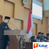 Penutupan Raqan APBK-P 2026, Wabup Alzaizi Dorong Pengawalan Anggaran hingga Implementasi