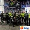 Tertibkan Knalpot Bising, Satlantas Polres Aceh Tengah Intensifkan Patroli Humanis hingga Dini Hari