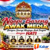 Kopi Morning Bersama Wartawan Kapolres Aceh Tengah Ajak BangkitKan Ekonomi Pasca Bencana