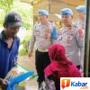 HUT Propam ke-24, Polres Aceh Tengah Hadirkan Kepedulian bagi Warga
