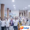 Peringati Hari Kontrasepsi Sedunia, Wali Kota Tebing Tinggi Tegaskan 4 Komitmen Perkuat Program KB