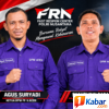 Agus Suryadi Tegaskan FRN Bukan Sekadar Organisasi, Tapi Mitra Strategis Polri di Aceh