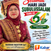 Kepala UPTD SDN Penuntungan Mardiah Nasution Ucapkan Selamat Hari Jadi Subulussalam ke-64