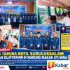 Usai Pelantikan, Karang Taruna Kota Subulussalam Lanjutkan Silaturahmi di Warung Makan Uti Mina