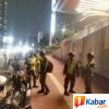 Jaga Kondusivitas Kota Medan, Kodim 0201/Medan Laksanakan Patroli Antisipasi Potensi Gangguan Kamtibmas