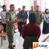 Tim Verval Kodam I/BB Tinjau Perkembangan Pembangunan KDKMP Tanjung Selamat, Pengurus Koperasi Diminta Siapkan Operasional