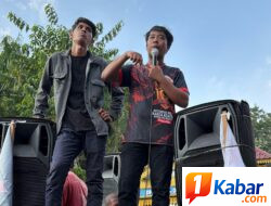 GEMPAR Sumut Apreasiasi DPRD Deli Serdang Tak Sahkan P-APBD Pemkab Deli Serdang TA 2026, Namun Kecewa Pembangunan Terancam Terlambat