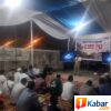 Nobar Film G30S/PKI, Lom Lom Suwondo Ajak Masyarakat Deli Serdang Jadikan Sejarah Bangsa Sebagai Bagian dari Upaya Persatuan Jaga Pancasila