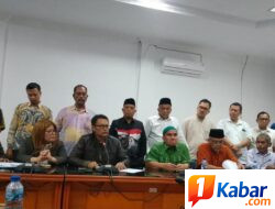Tidak Benar DPRD Deli Serdang Tidak Mengesahkan P-APBD Deli Serdang TA 2026, Anggota Bantah Isu Penolakan
