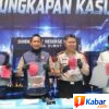 Bongkar Modus Judi Online, Ditressiber Polda Sumut Ungkap Peran CEO Hingga Pengelola Situs Web “Nextplay88”